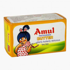 Amul Salted Butter 500g