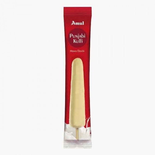 Amul Punjabi Kulfi Mawa Elaichi 48g/60ml