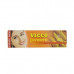 Vicco Turmeric with Sandalwood Oil Vanishing Cream 80g