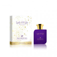 Dales & Dunes Elegant Lady Of Life with Edt 100ml