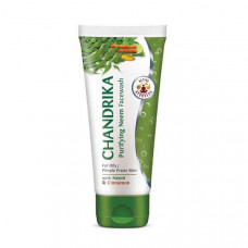 Chandrika Purifying Neem Face Wash 100g