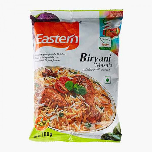 Eastern Biriyani Masala 100g