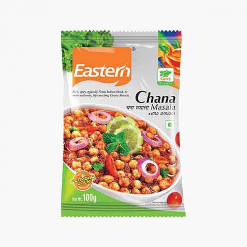 Eastern Chana Masala 100g