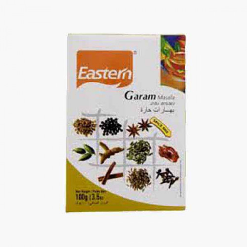 Eastern Garam Masala 100g