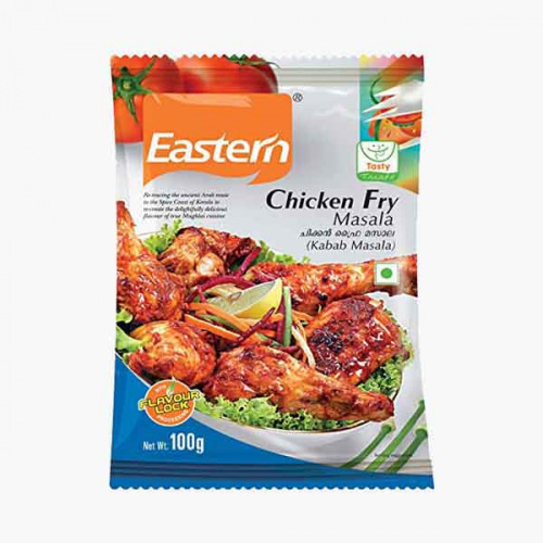 Eastern Chicken Fry Masala 100g