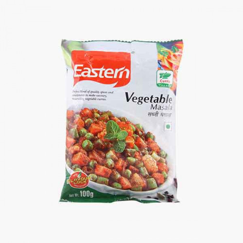 Eastern Vegetable Masala 100g