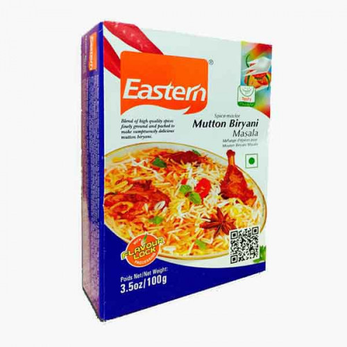 Eastern Mutton Biriyani Masala 100g