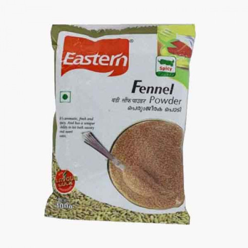 Eastern Fennel Powder 100g