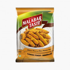 Malabar Taste Turmeric Powder 200g