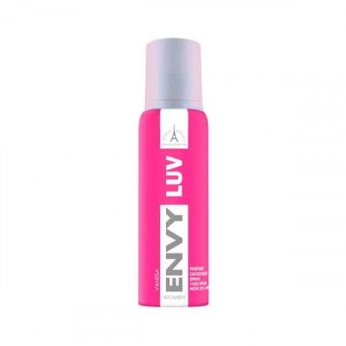 Envy 1000 Deo Series Luv 120ml