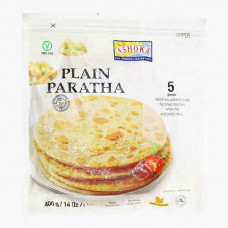 Ashoka Plain Paratha 400g