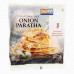 Ashoka Onion Paratha 400g