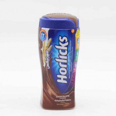 Horlicks Chocolate New 500g