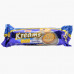 Parle Kreams Gold Vanila Biscuits 67g