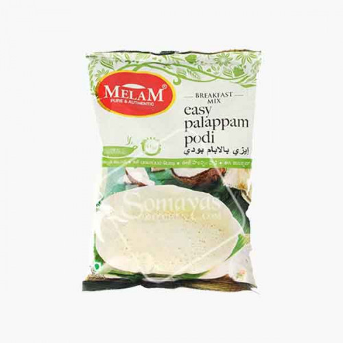 Melam Easy Palappam Podi 1kg