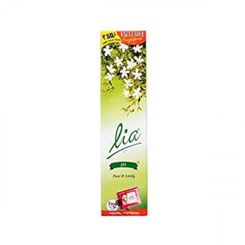 Cycle Lia Jasmine Incense Stick 20 Pieces