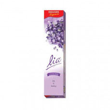 Cycle Lia Lavenderz Incense Sticks 80 Pieces