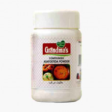 Grandmas Asafoetida Powder 100g