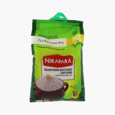 Nirapara Palakkadan Matta Rice 10kg