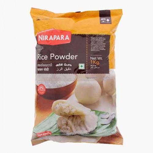 Nirapara Rice Powder 1kg