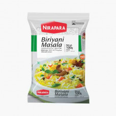 Nirapara Biriyani Masala 100g