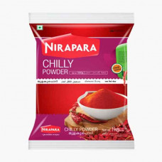 Nirapara Economy Red Chilly Powder 1kg