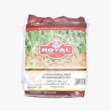 Royal Palakkadan Matta Rice 20kg