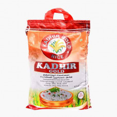 Kadhir Gold Tn White Ponni Rice 5kg