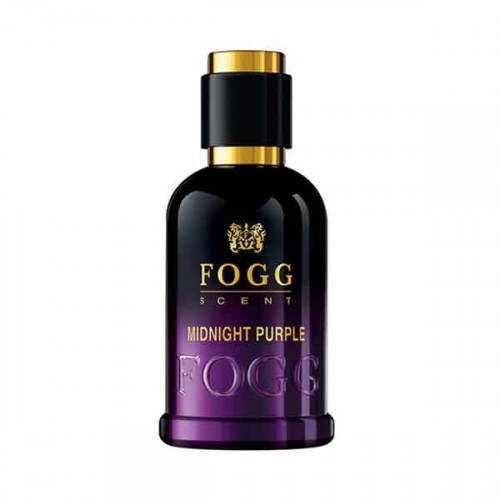 Fogg Scent Midnight Purple Woman Edt 120ml