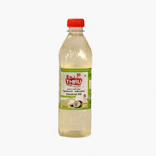 Thiru Chekku Coconut Oil 500ml