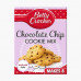 Betty Crocker Chocolate Chip Cookie Mix 200g