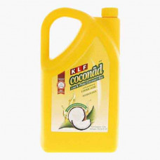 KLF Nirmal Coconut Oil 1Litre