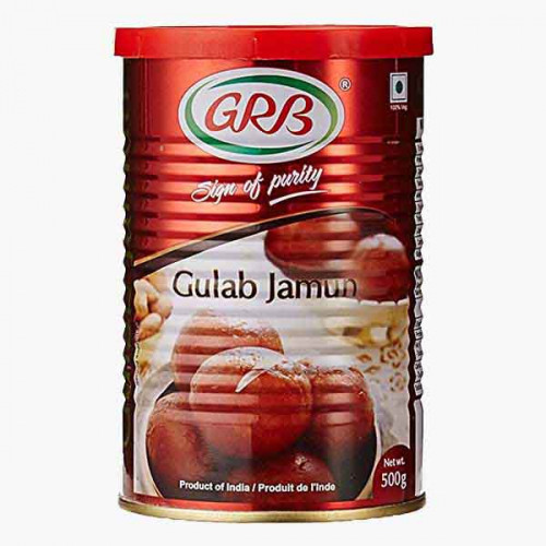 Grb Gulabjamun 500g