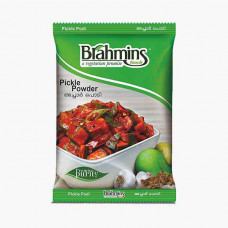 Brahmins Pickle Powder 100g