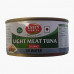 Tasty Nibbles Tuna Chunks In Water 185g