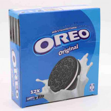 Oreo Original Biscuit 29.4g