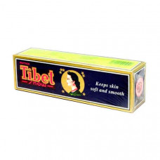 Tibet Snow Cream Tube 50g