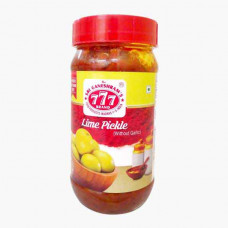 777 Lemon Pickle 300g