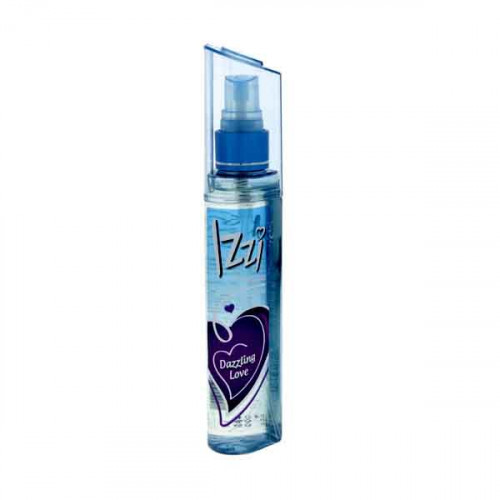 Izzi Body Mist Dazzling Love 100ml