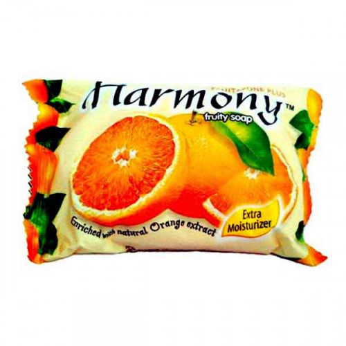 Harmony Soap 6 Pieces x 70g