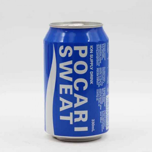 Pocari Sweat Cans 330ml