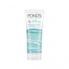 Ponds Clear Solutions Clay Foam 90g