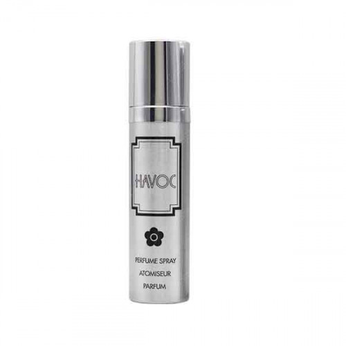 Havoc Silver Spray 75ml