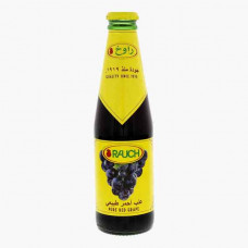 Rauch Red Grape 250ml