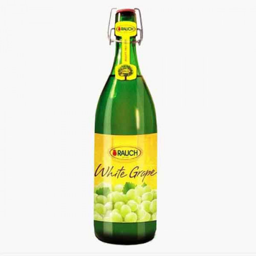 Rauch White Grape Juice 900ml