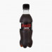 Coke Zero Pet 350ml