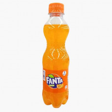 Fanta Orange Pet 350ml