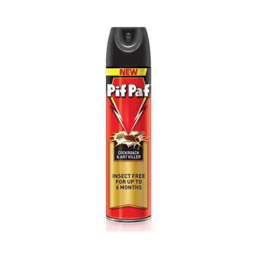 Pif Paf Cik Power Plus 400ml