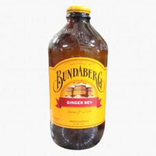 Bundaberg Ginger Beverage 375ml