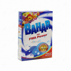 Bahar Detergent Powder 625g